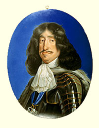 Friðrik III